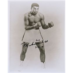 Muhammad Ali