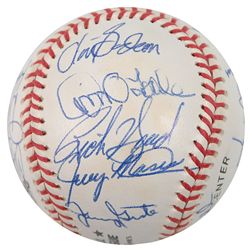 Baseball: Old Timers