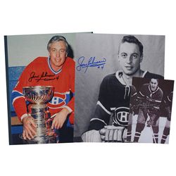Jean Beliveau