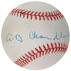 A. B. ‘Happy’ Chandler