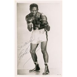 Ezzard Charles