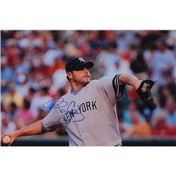 Roger Clemens