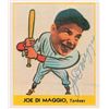 Image 1 : Joe DiMaggio