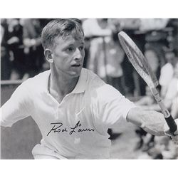 Rod Laver