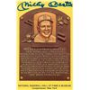 Image 1 : Mickey Mantle
