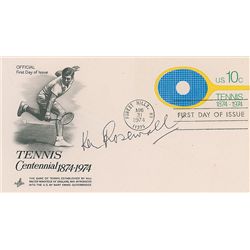 Tennis: US Open Winners