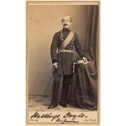 Charles Hastings Doyle