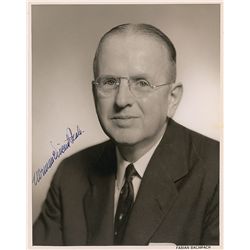 Norman Vincent Peale