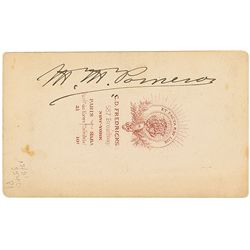 Marcus Mills Pomeroy