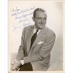 Tommy Dorsey