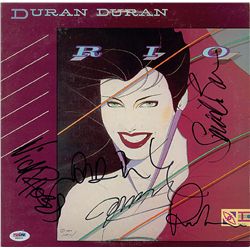 Duran Duran