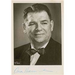 Rodgers and Hammerstein