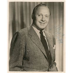 Jack Benny