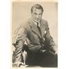 Image 1 : Gary Cooper