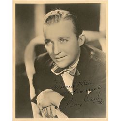 Bing Crosby