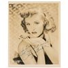 Image 1 : Betty Grable