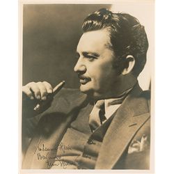 Jean Hersholt