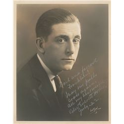 Edward Everett Horton