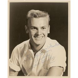 Tab Hunter