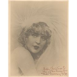 Mae Murray