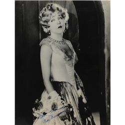 Mae Murray