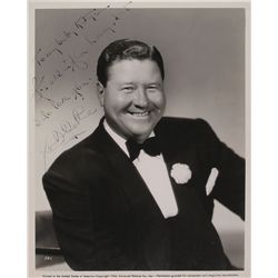Jack Oakie