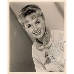 Debbie Reynolds