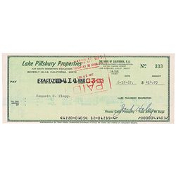 Wizard of Oz: Jack Haley