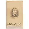 Image 1 : Jefferson Davis