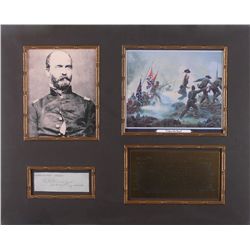 Gettysburg: Lewis Armistead