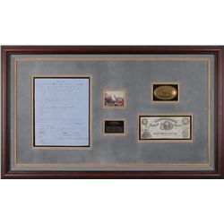 Confederate Artifacts