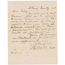 Thomas Reade Rootes Cobb