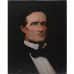 Jefferson Davis
