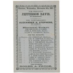 Jefferson Davis