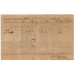 Hiram B. Granbury