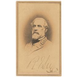 Robert E. Lee