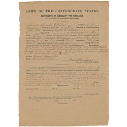 Robert E. Lee: John B. Gordon and Bryan Grimes