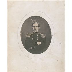 P. G. T. Beauregard