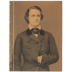 John C. Breckinridge