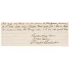 Image 1 : Franklin Buchanan