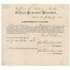 Image 1 : Confederate Amnesty Oath
