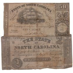 Confederate Currency