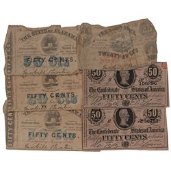 Confederate Currency