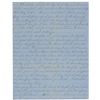 Image 2 : Confederate Letter: Virginia