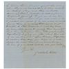 Image 2 : Confederate Soldier’s Letter