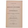Image 1 : Messages and Papers of the Confederacy