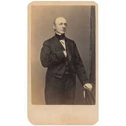 William Lloyd Garrison