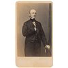 Image 1 : William Lloyd Garrison