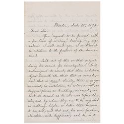 William Lloyd Garrison