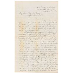 Gettysburg: Samuel K. Zook